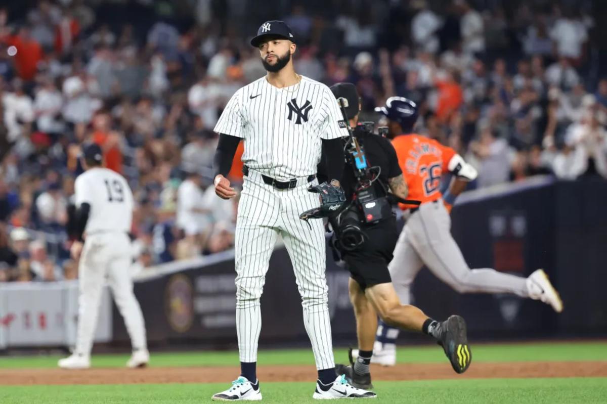 The question at center of Mets' Devin Williams signing