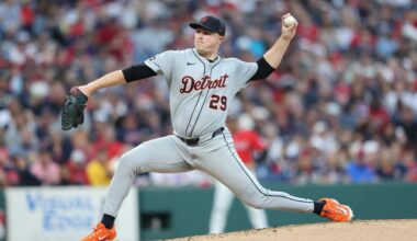 What the Mets would be willing to pay for Tarik Skubal