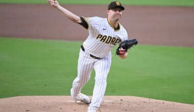 Yankees open to a Michael King reunion that could serve multiple purposes