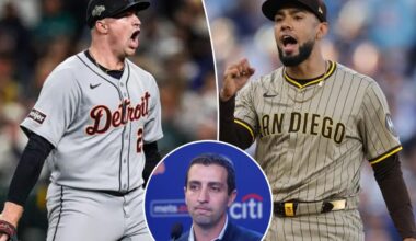 Mets need to stop the trickery and go into attack mode