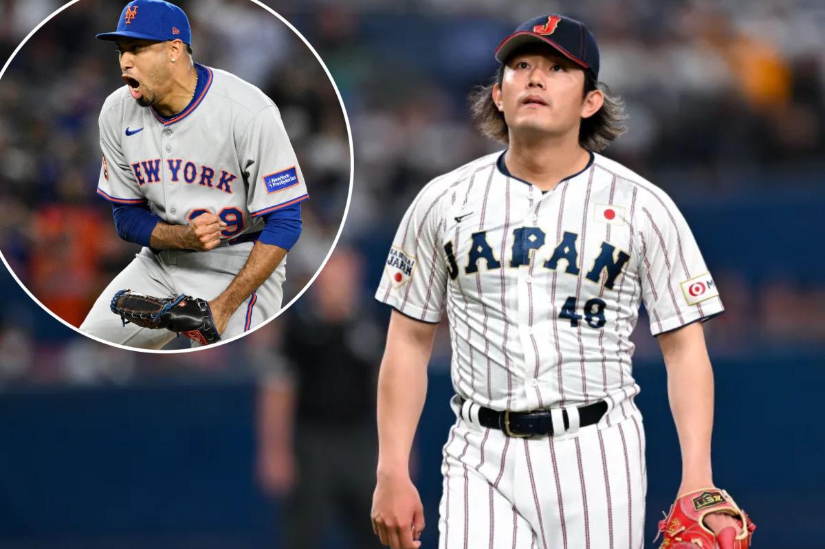 Tatsuya Imai doubles down on Dodgers stance after Edwin Diaz signing