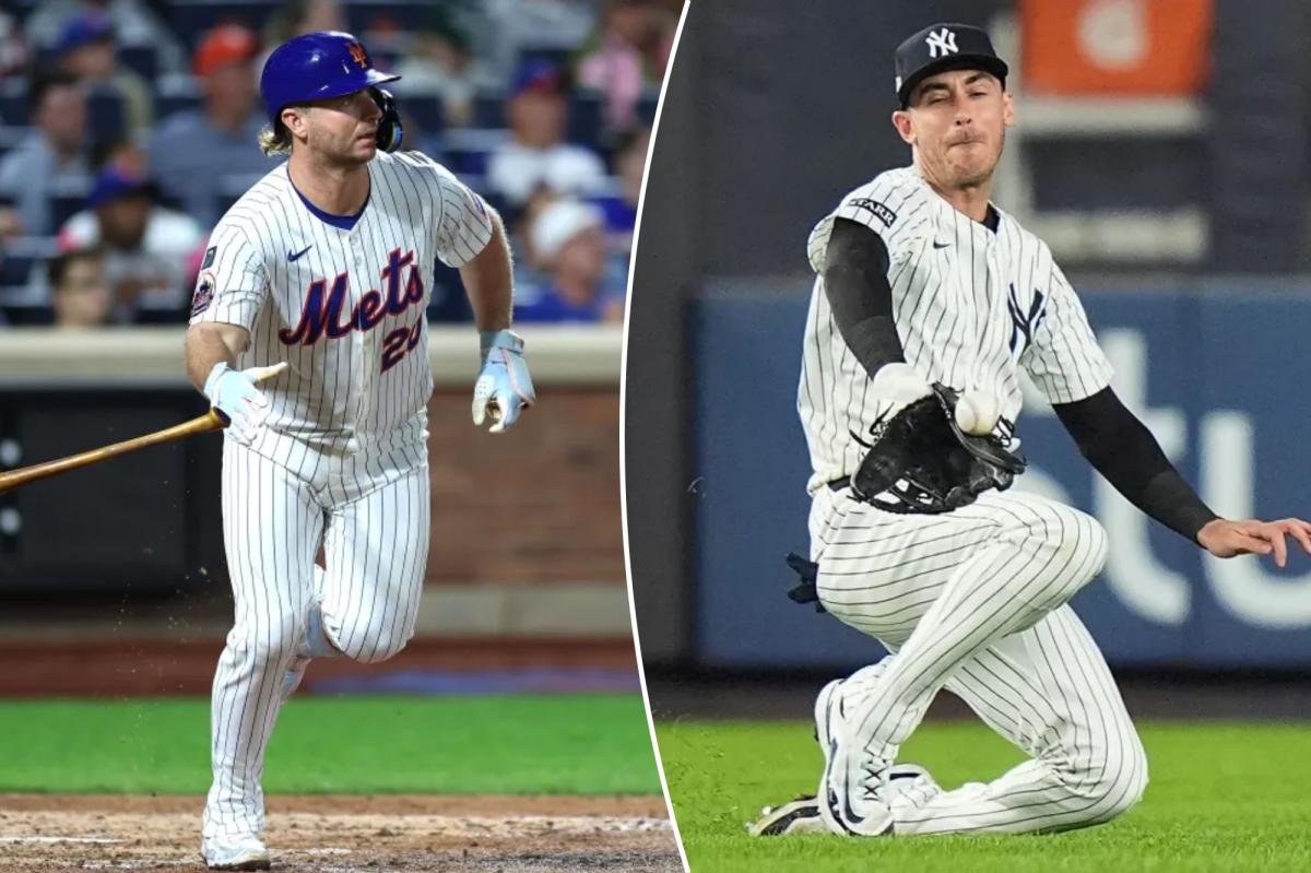 Properly evaluating Cody Bellinger, Pete Alonso markets at crux of critical Mets, Yankees decisions