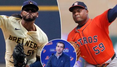 The Mets haven't even begun to address their biggest need