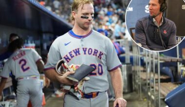 Red Sox had one big Pete Alonso concern before $155M Orioles splash
