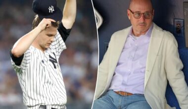 Sonny Gray 'lied' behind scenes about Yankees — Brian Cashman's claim infuriates agent