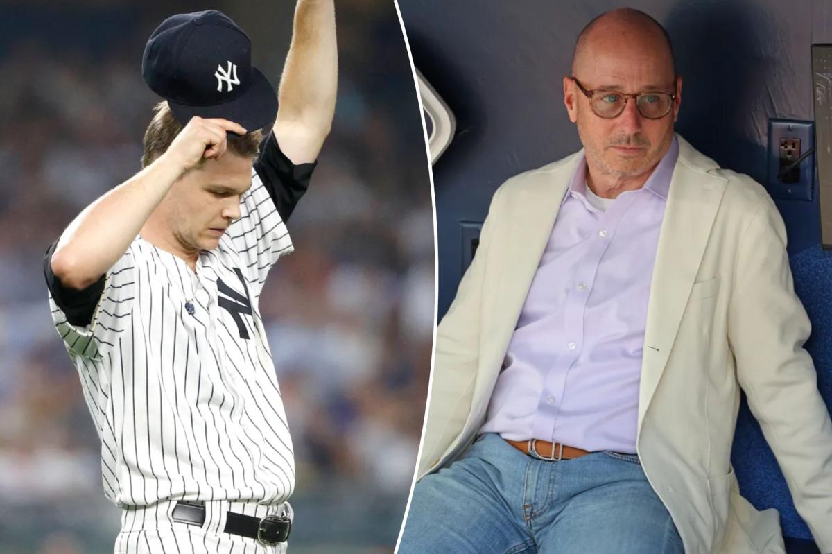 Sonny Gray 'lied' behind scenes about Yankees — Brian Cashman's claim infuriates agent