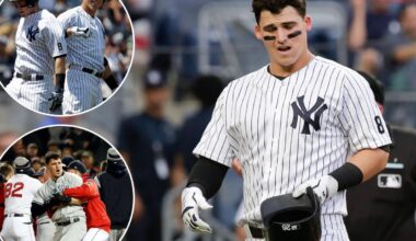 Yankees bust Tyler Austin signs MLB deal with Cubs after outstanding Japan stint