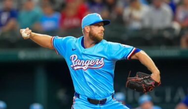 Merrill Kelly and Diamondbacks reuniting on two-year, $40M deal