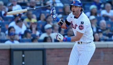 Here’s how Jeff McNeil found out he was getting traded from the Mets