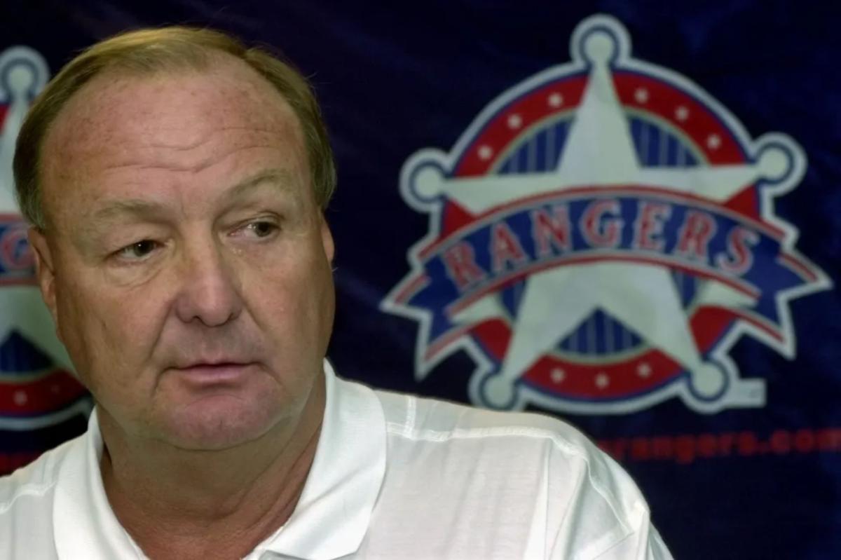 Former Rangers and Stars owner Tom Hicks dead at 79