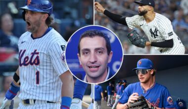 Why 2026 will be the first true David Stearns Mets roster