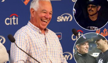 Bobby Valentine on Mets legacy, making team Hall of Fame