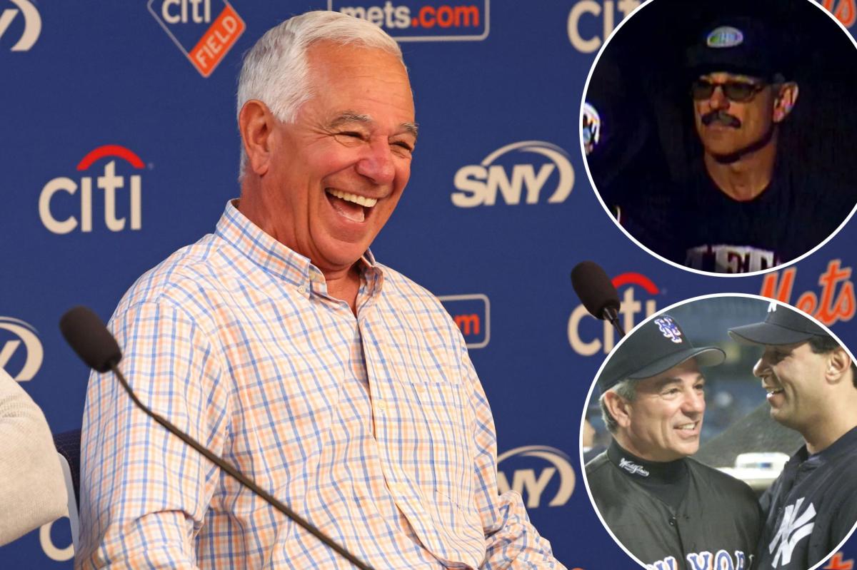 Bobby Valentine on Mets legacy, making team Hall of Fame