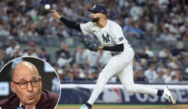 Devin Williams' camp never called Yankees back before Mets deal