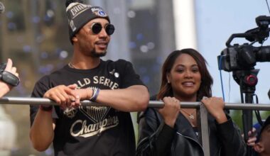 Mookie Betts bows out of World Baseball Classic over wife's pregnancy