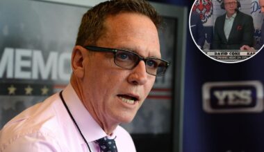 Why David Cone could be an ESPN casualty with new MLB broadcasting schedule