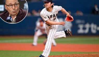 Tatsuya Imai-Yankees whispers picking up with clock ticking on Japanese ace