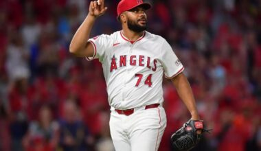 Kenley Jansen agrees to one-year contract with Tigers