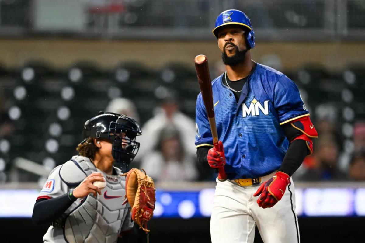 Byron Buxton an intriguing Mets option — if Twins' fortunes change his no-trade stance