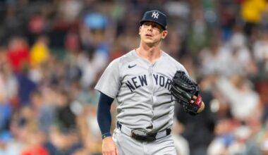 Ex-Yankees reliever Ian Hamilton signs one-year contract the Braves