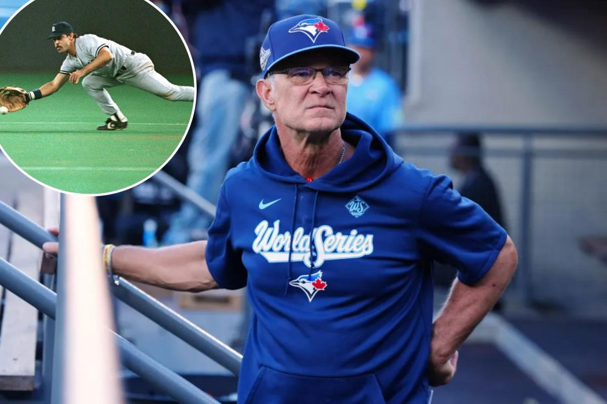 Yankees legend Don Mattingly denied Hall of Fame again