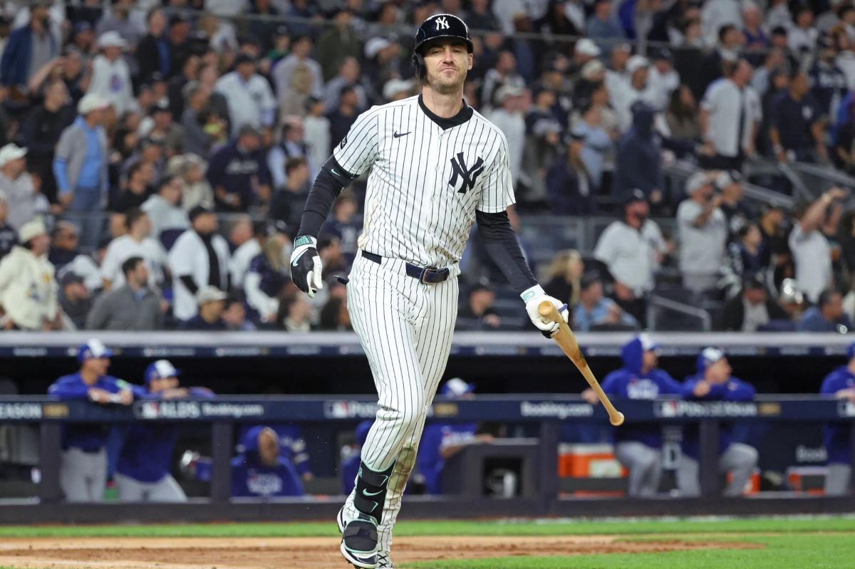 Yankees still trying hard for Cody Bellinger as stout competition emerges