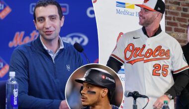 How Mets-Pete Alonso talks unfolded before shocking exit