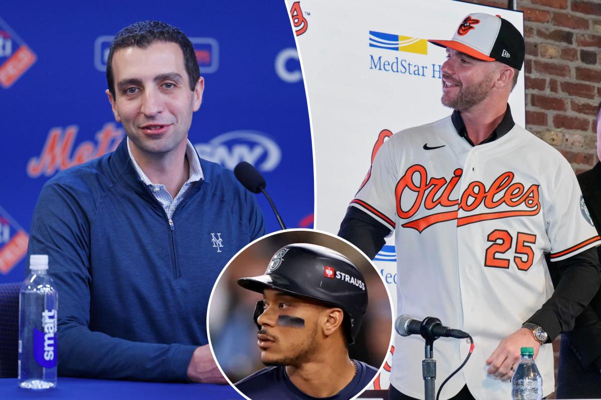 How Mets-Pete Alonso talks unfolded before shocking exit