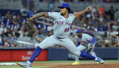 Ex-Met Gregory Soto agrees to $7.75 million contract with Pirates