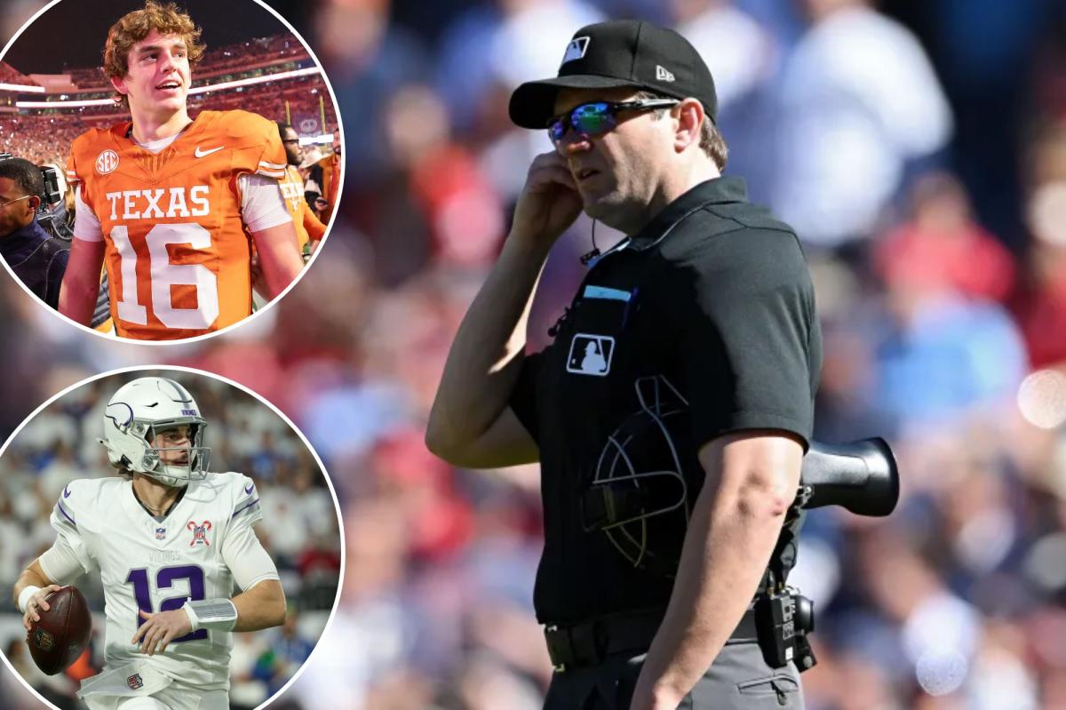 No sport is safe from rule changes becoming mockery