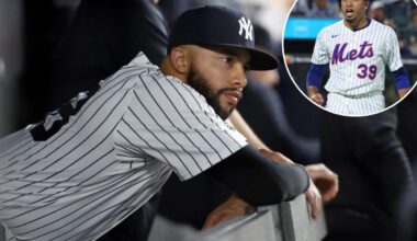 Mets can't settle for Devin Williams being Edwin Diaz's replacement