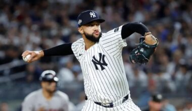 Mets signing Devin Williams to three-year deal in MLB free agency