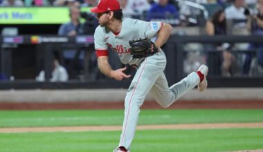 Angels sign Jordan Romano after disastrous Phillies season