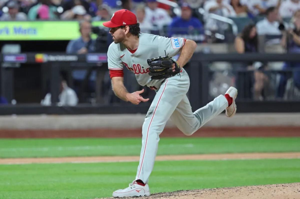 Angels sign Jordan Romano after disastrous Phillies season