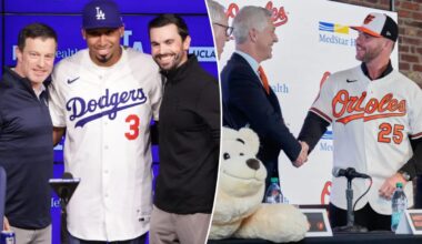 Pete Alonso, Edwin Diaz had no hesitation about leaving Mets