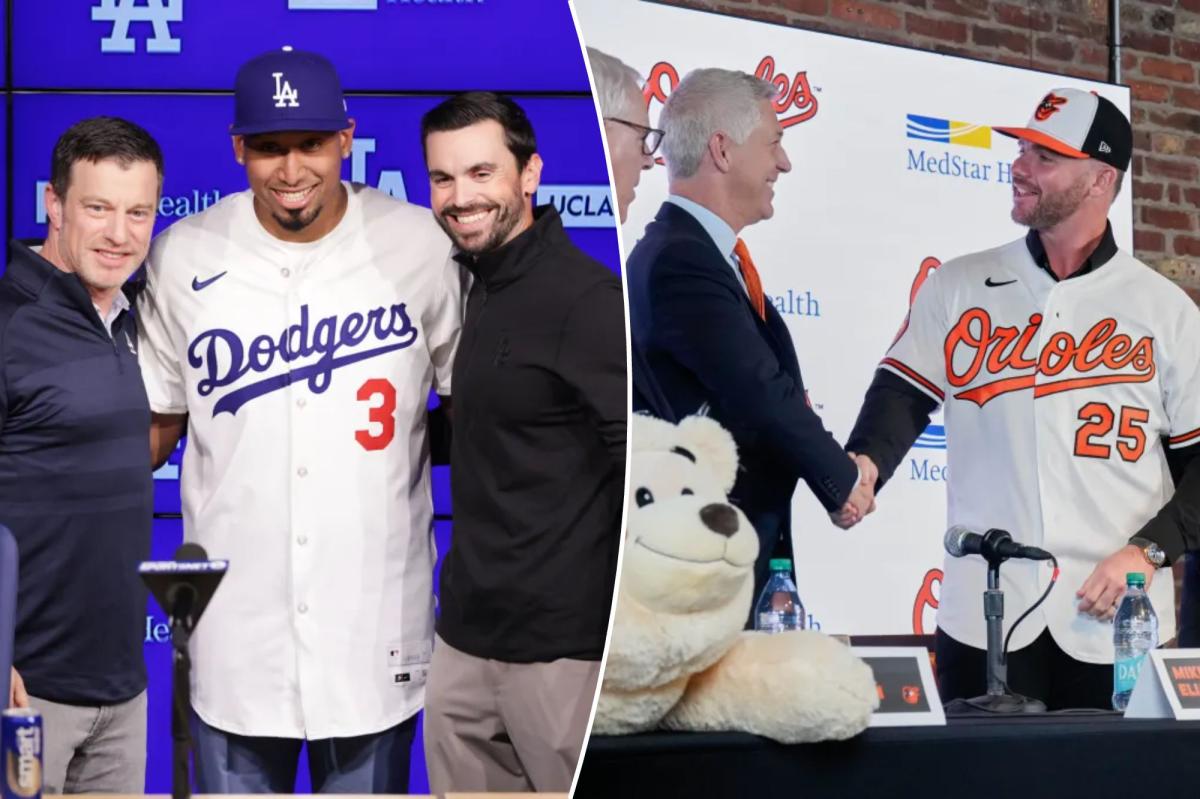 Pete Alonso, Edwin Diaz had no hesitation about leaving Mets