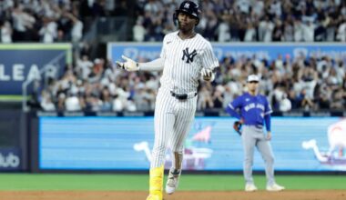 More Yankees could follow Aaron Judge's World Baseball Classic lead