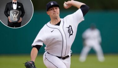 Tigers 'likely' to trade Tarik Skubal in potential MLB blockbuster