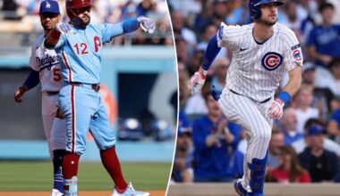 MLB Winter Meetings live updates: Latest trades, rumors and news