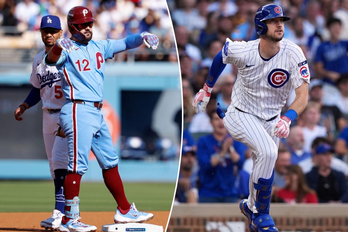 MLB Winter Meetings live updates: Latest trades, rumors and news