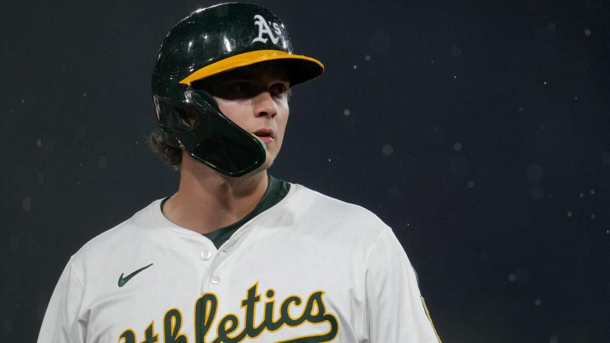 Way-too-early 2026 fantasy baseball busts