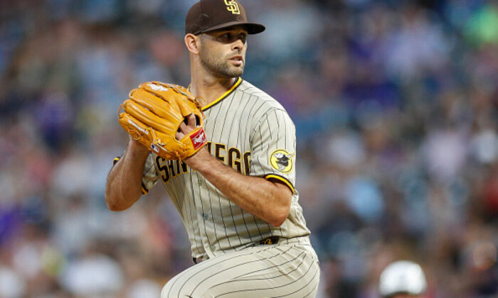 Three low-profile starters that the Padres should pursue in free agency
