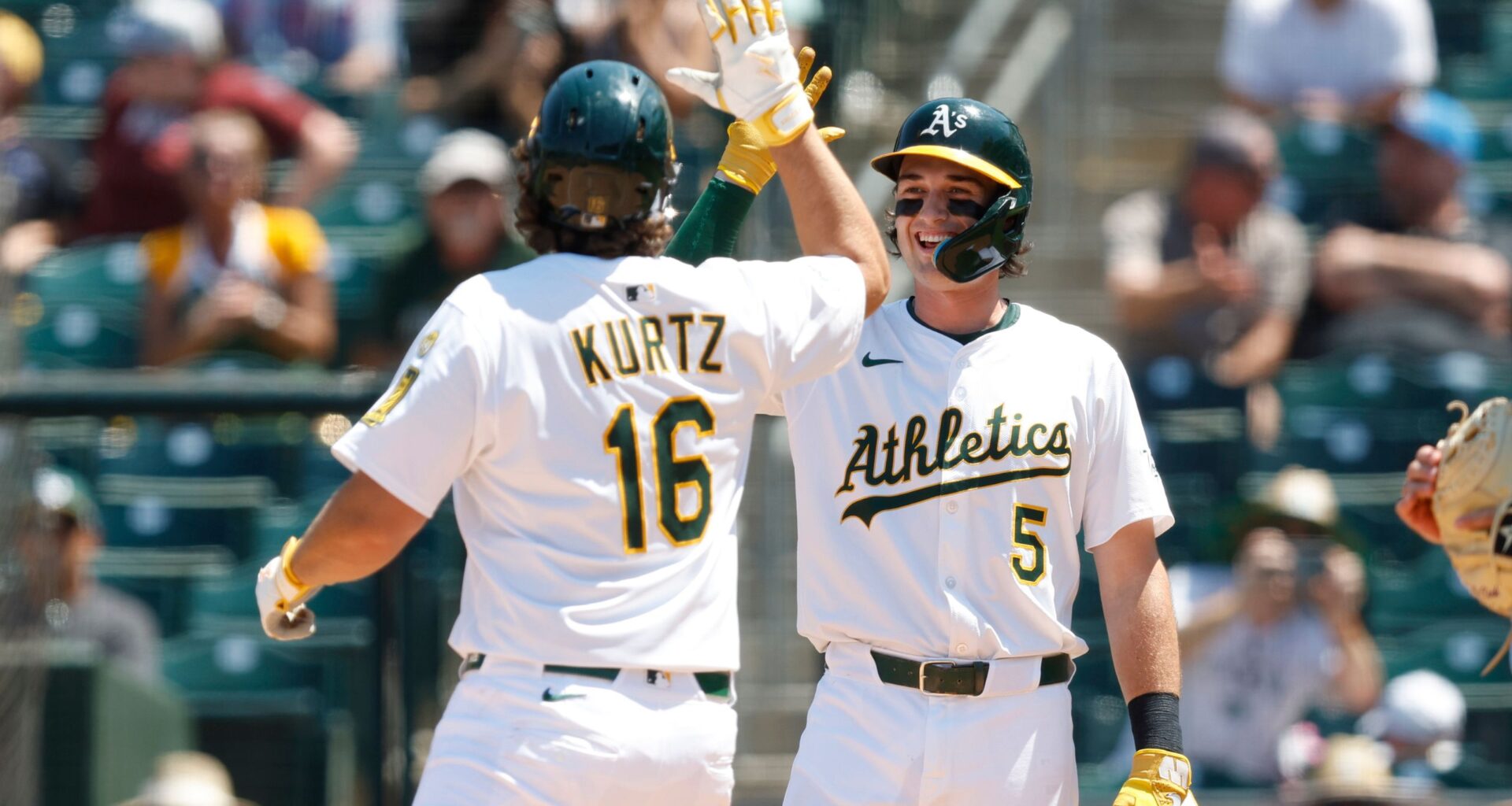 Top 30 Graduated American League Prospects In 2025