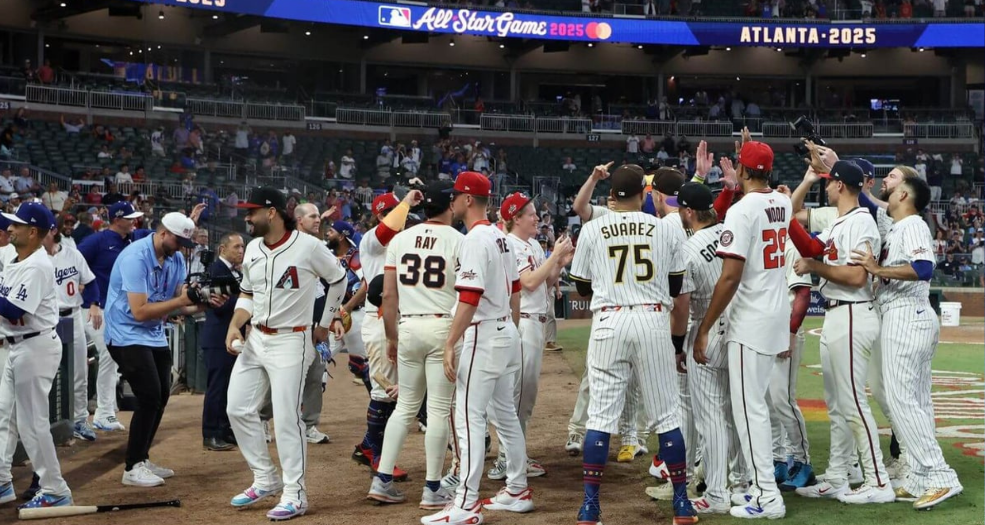 National League Winter Meetings Wishlist