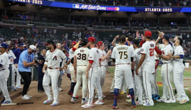 National League Winter Meetings Wishlist