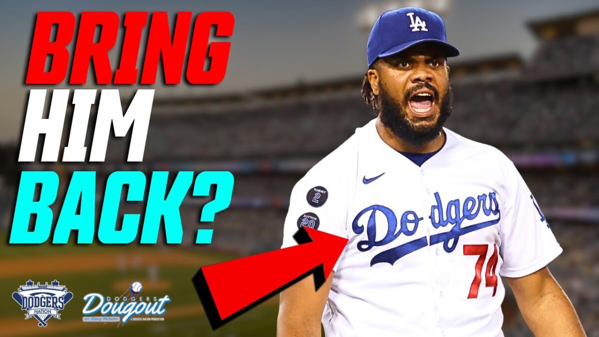 Dodgers Notes: LA Looking to Acquire Outfielder Via Trade, Edwin Diaz Update, More