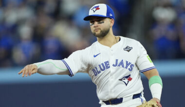 Bo Bichette linked to Blue Jays’ rival in free agency