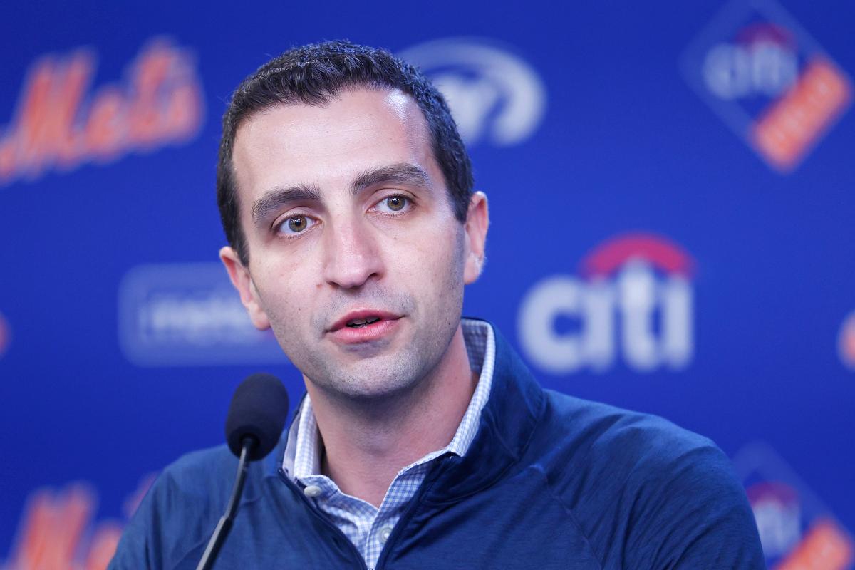 Mets hope the David Stearns plan works like hated Frank Cashen's did