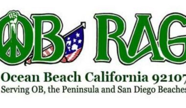 Rally to End Rodeos in San Diego — Waterfront Park, Sat., Dec.13 – OB Rag