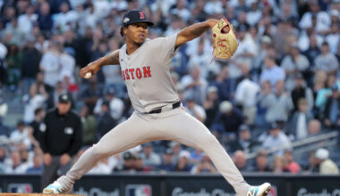 Brayan Bello Receiving Trade Interest From Rival Teams